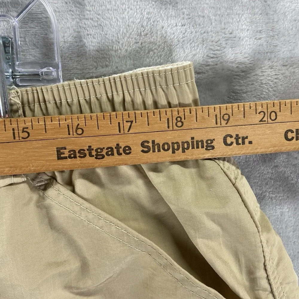 AFTCO Shorts Mens 38 Original Fishing 8
